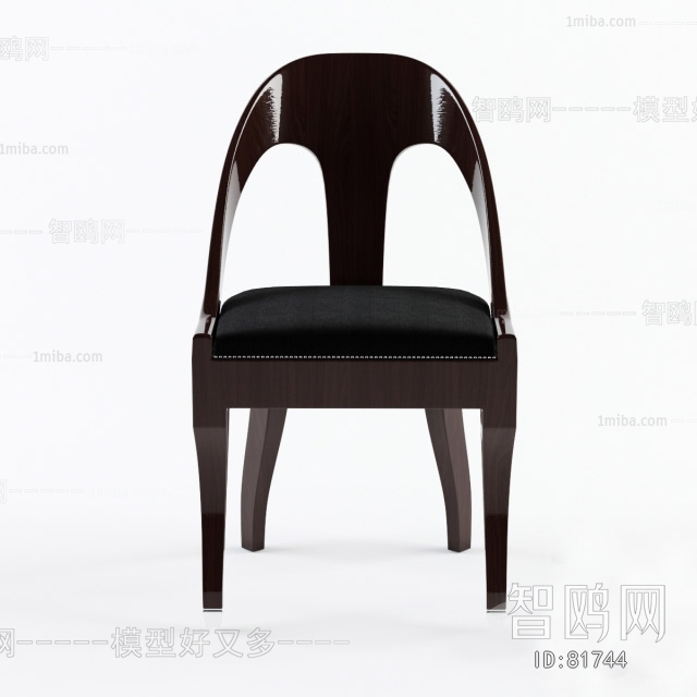 Modern Single Chair