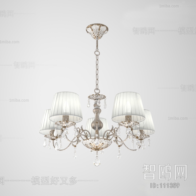 European Style Droplight