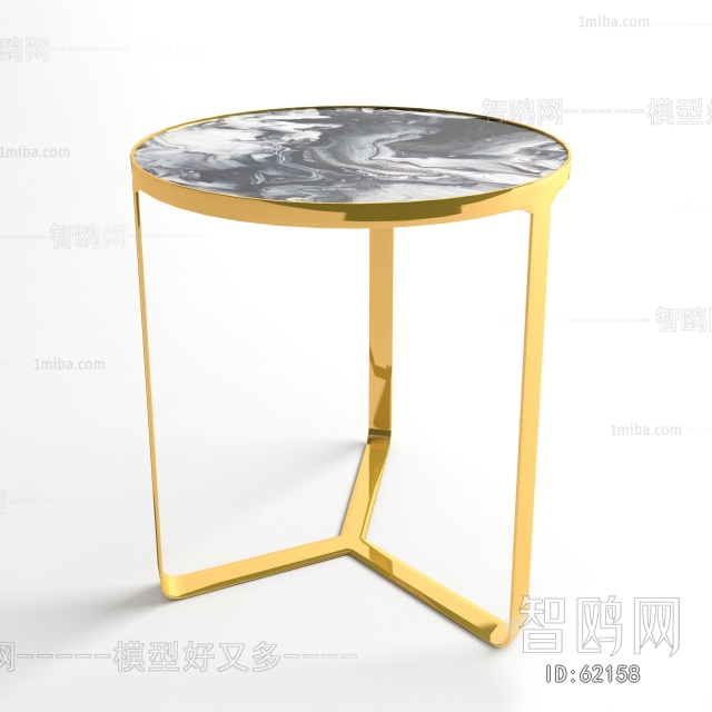 Modern Side Table/corner Table