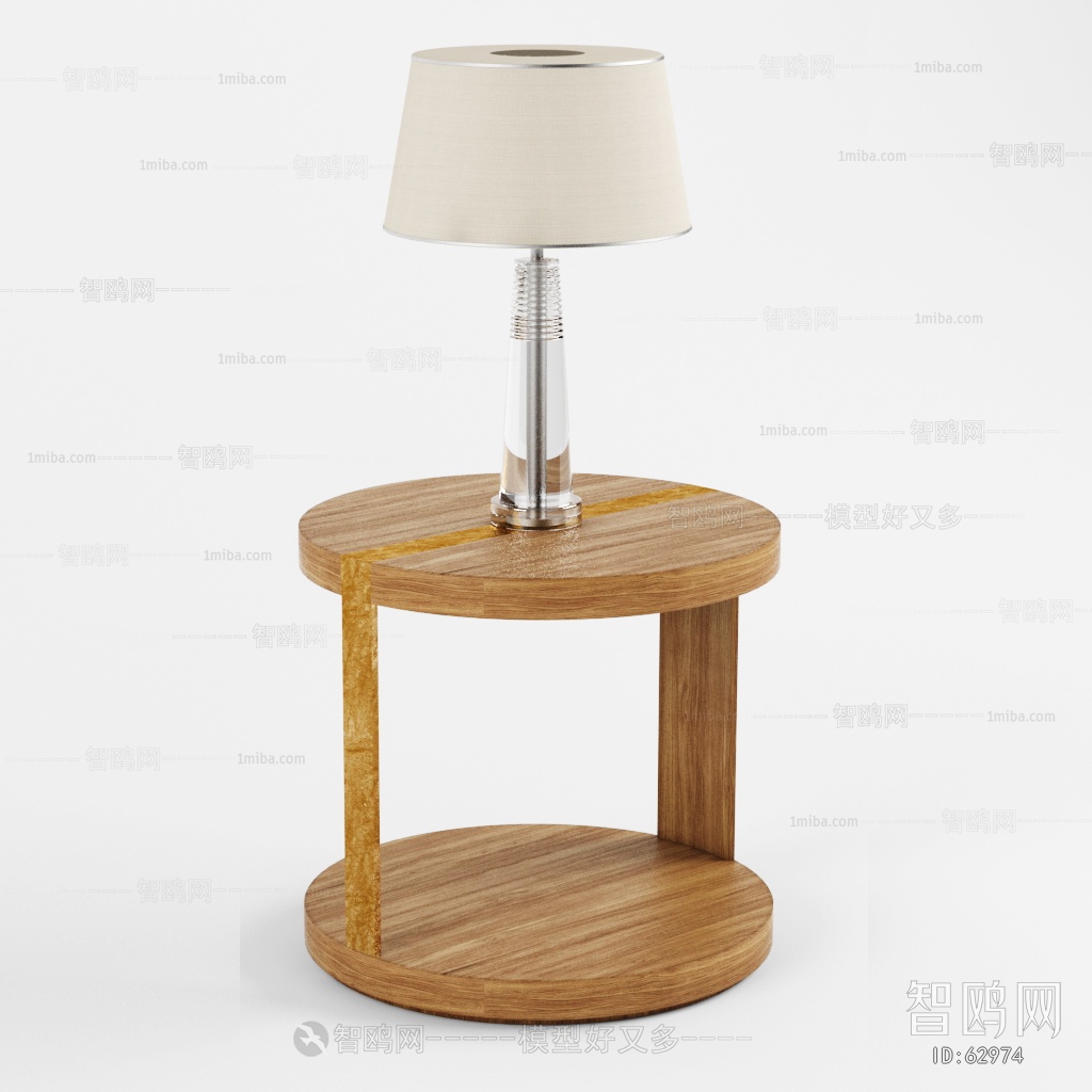 Modern Side Table/corner Table