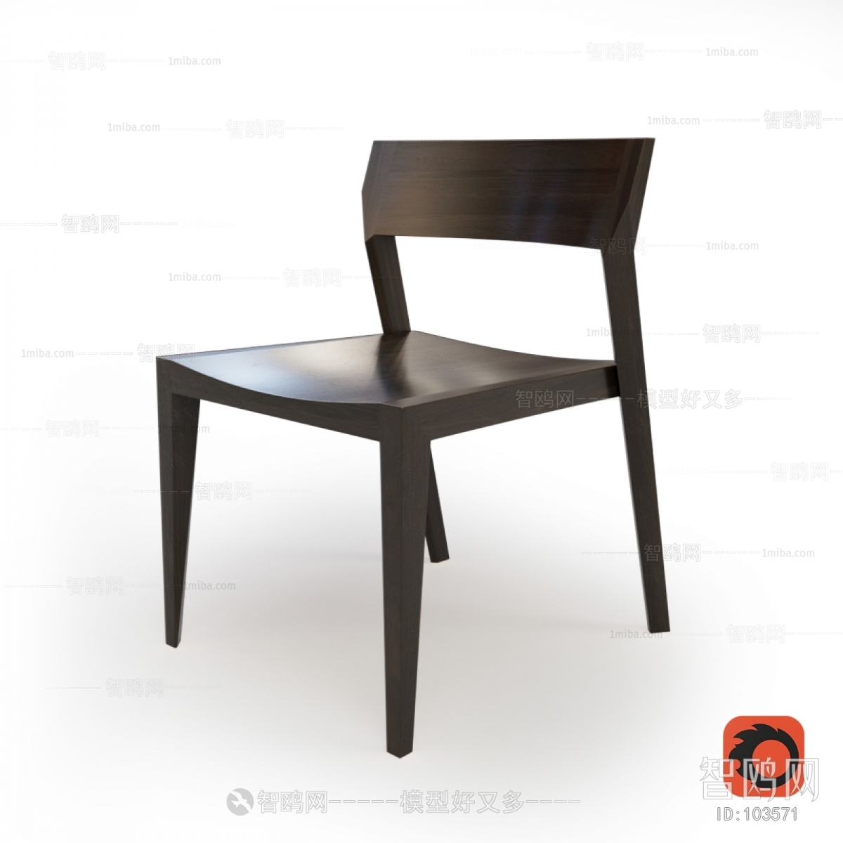 Modern Single Chair