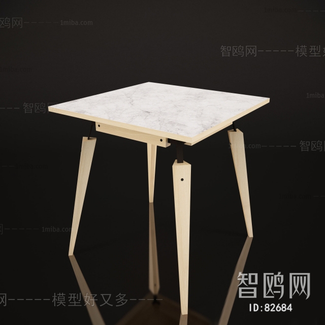 Modern Side Table/corner Table