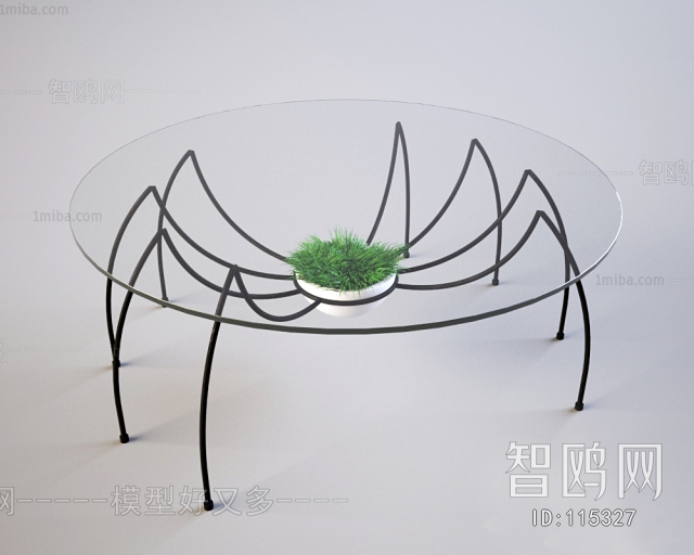 Modern Coffee Table