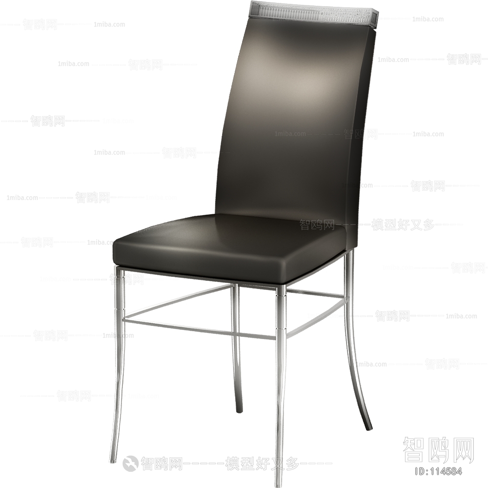 Modern Single Chair