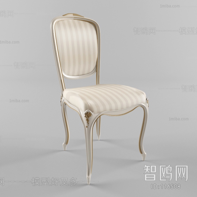 Modern Single Chair