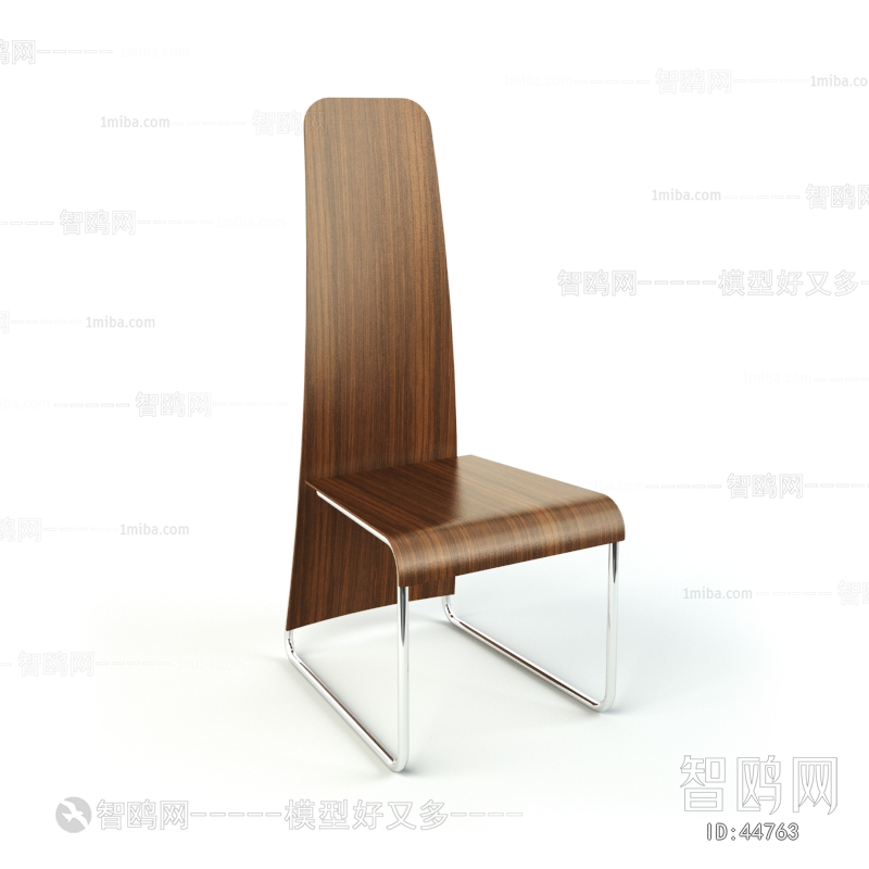 Modern Single Chair