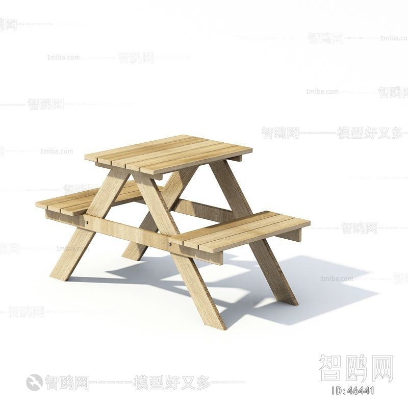 Modern Outdoor Tables And Chairs