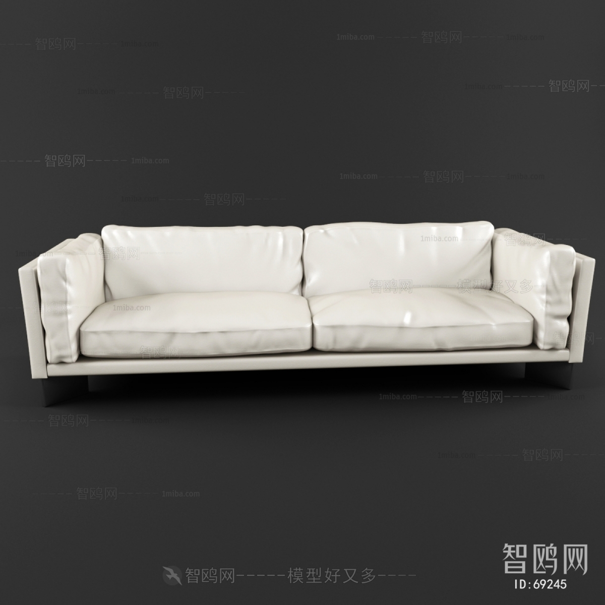 Modern A Sofa For Two