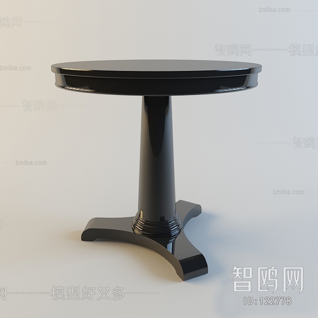 Modern Side Table/corner Table