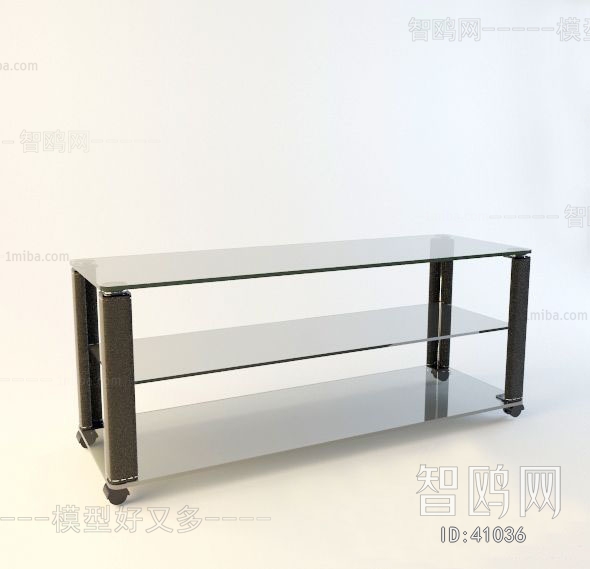 Modern Coffee Table