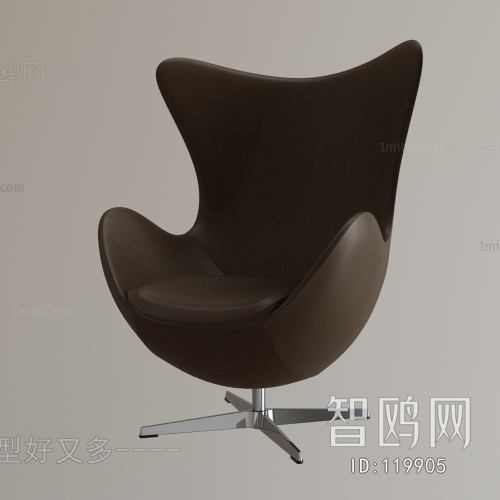 Modern Single Chair