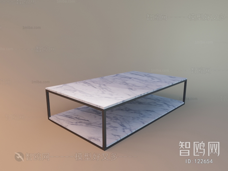 Modern Coffee Table