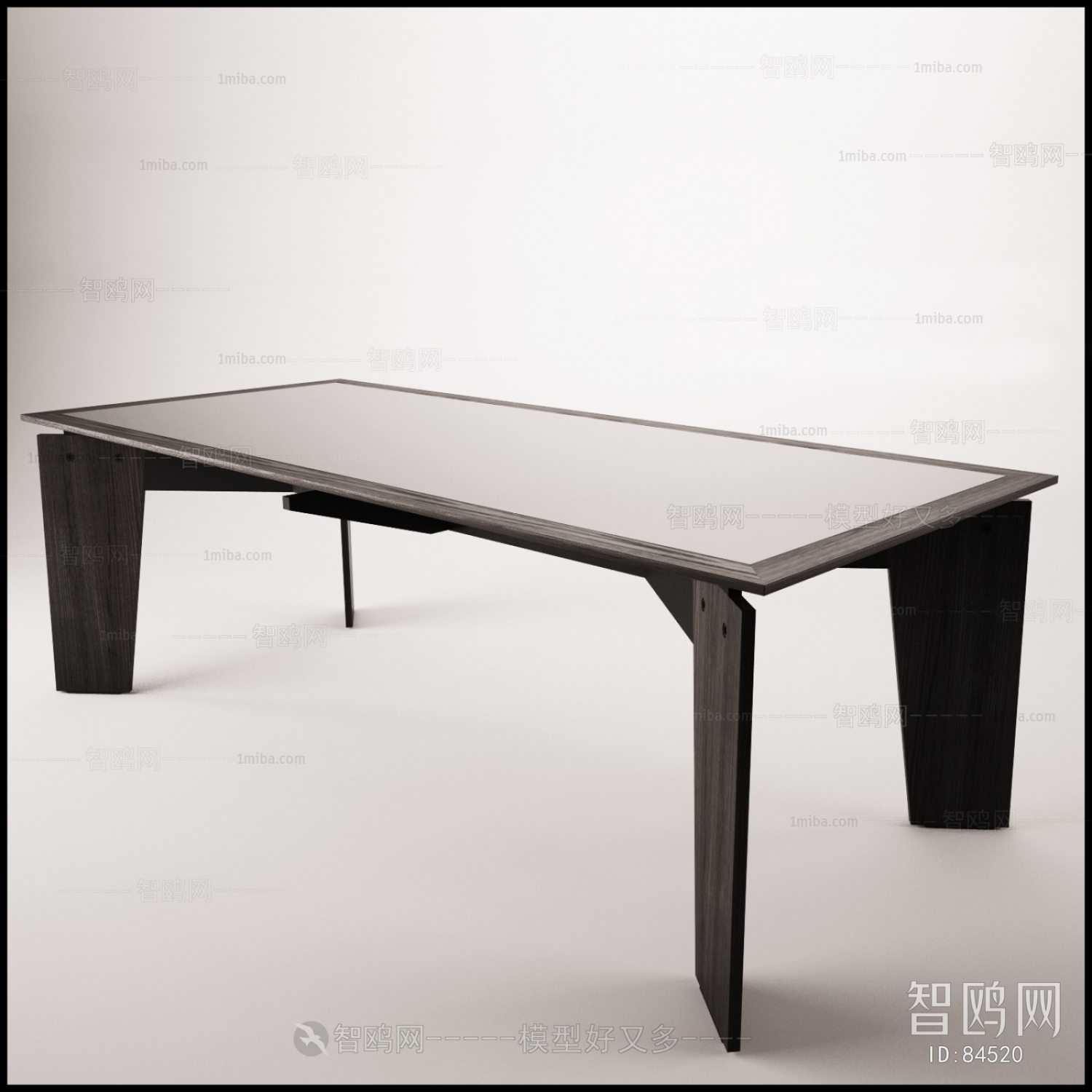 Modern Table