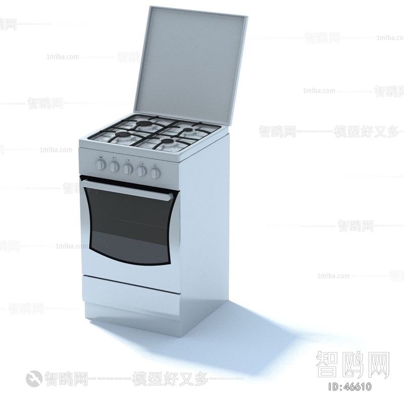 Modern Kitchen Appliance