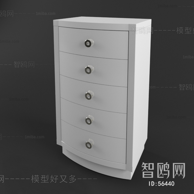 Modern Shoe Cabinet/drawer Cabinet