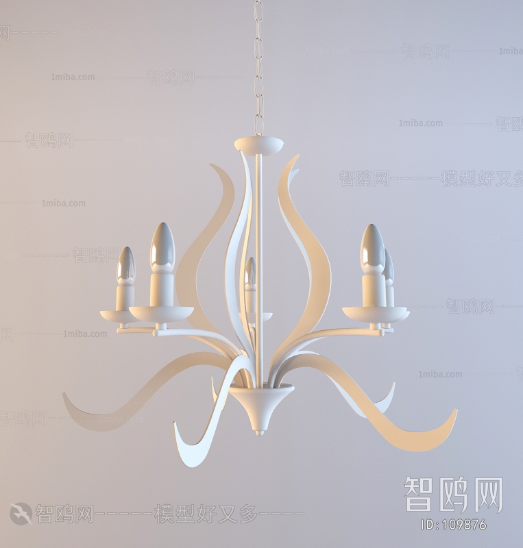 European Style Droplight