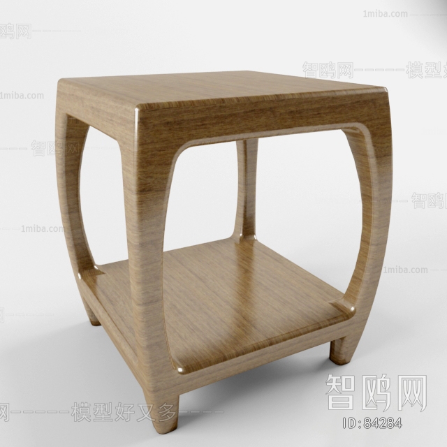 Modern Side Table/corner Table