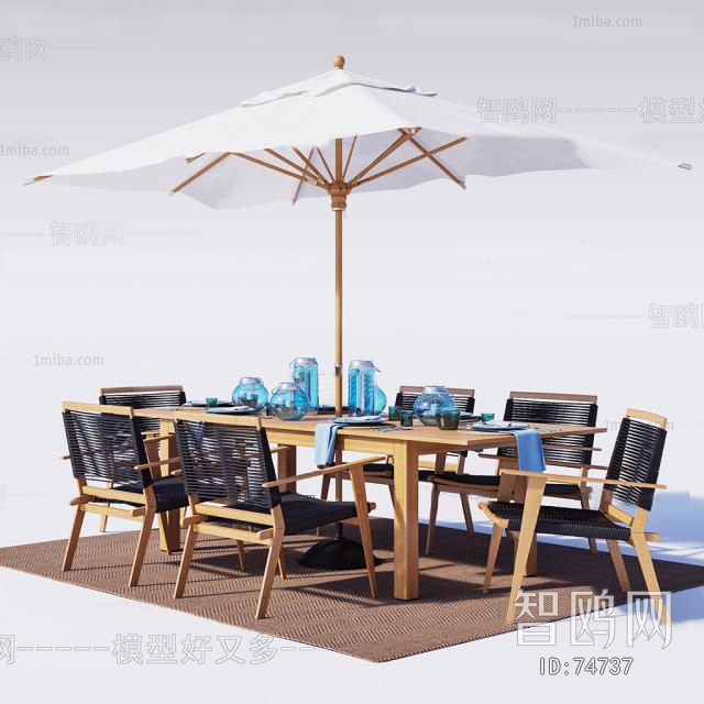 Modern Outdoor Tables And Chairs