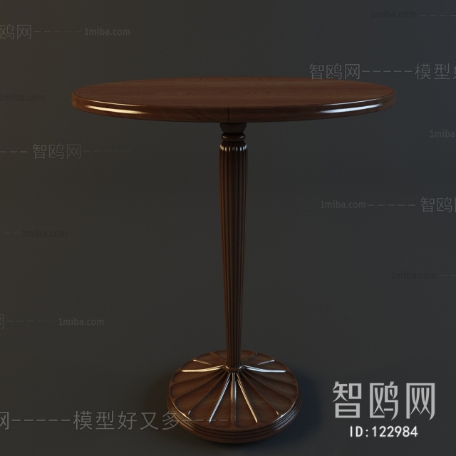 Modern Side Table/corner Table