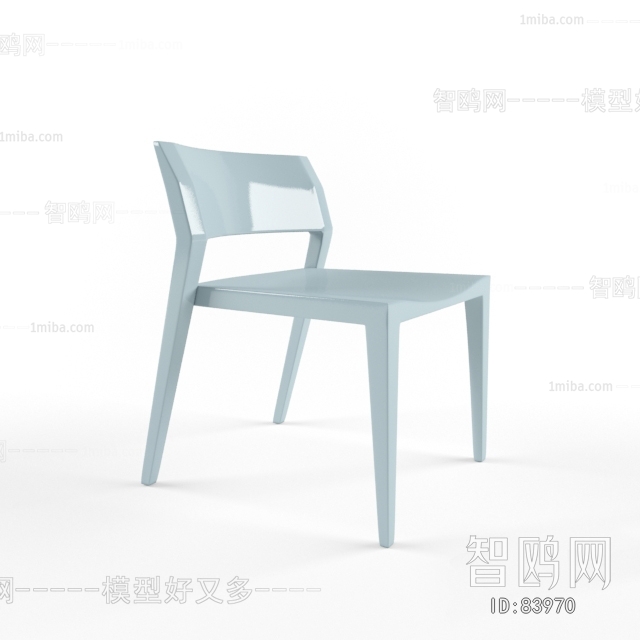 Modern Single Chair