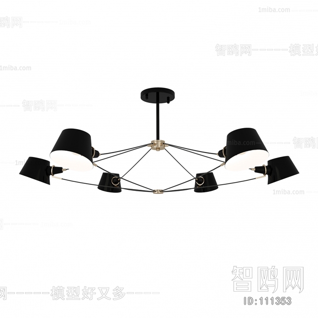 Modern Droplight