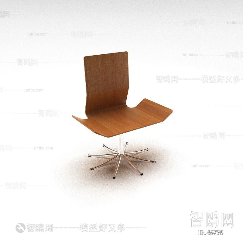 Modern Single Chair