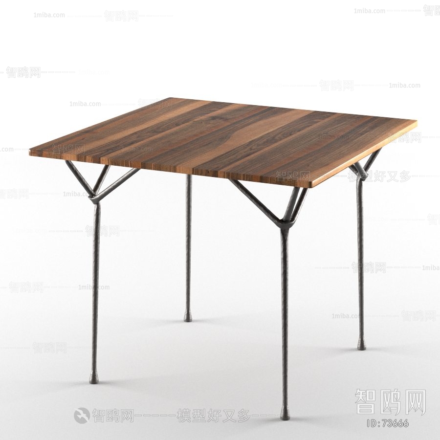 Modern Table