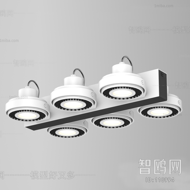 European Style Droplight