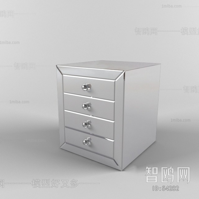 Modern Shoe Cabinet/drawer Cabinet