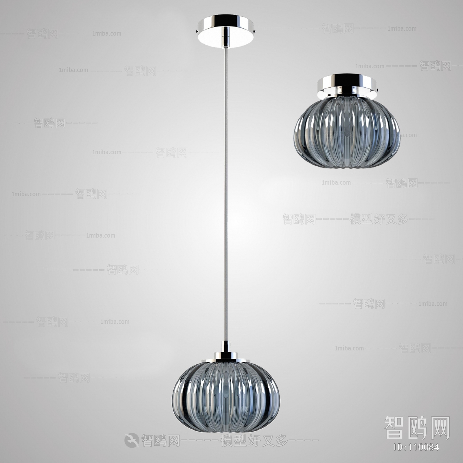 Modern Droplight