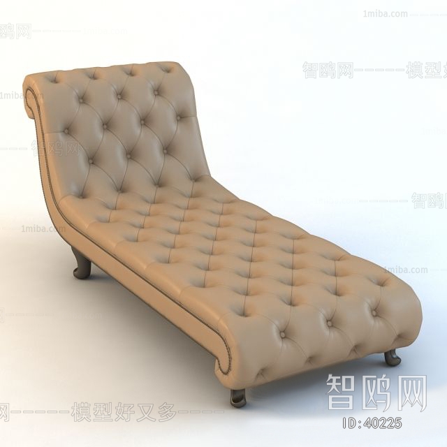 Modern Recliner