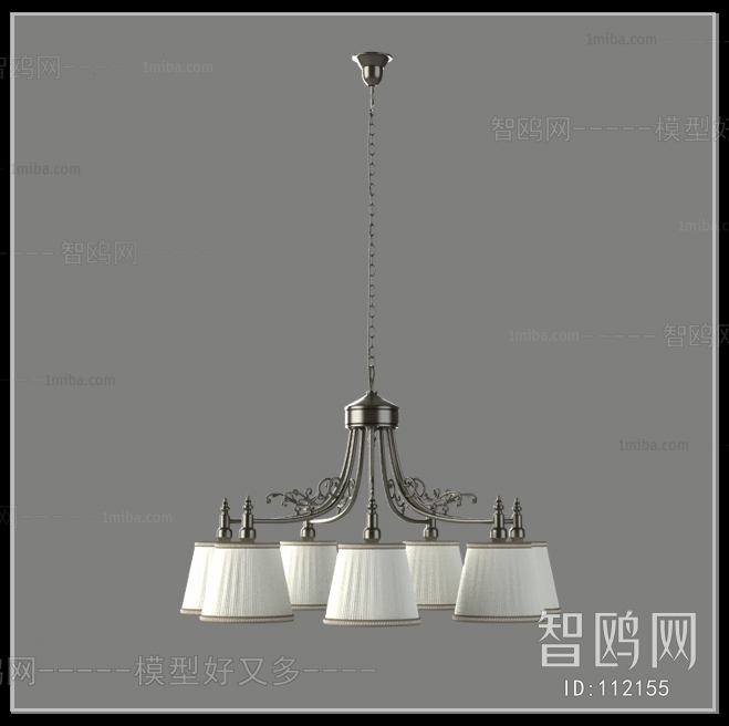 European Style Droplight