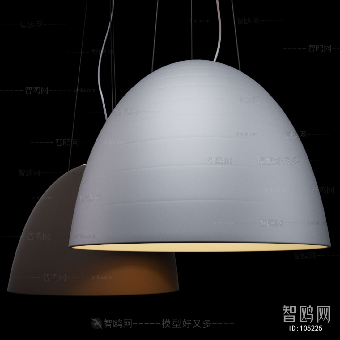 Modern Droplight