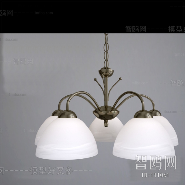 European Style Droplight