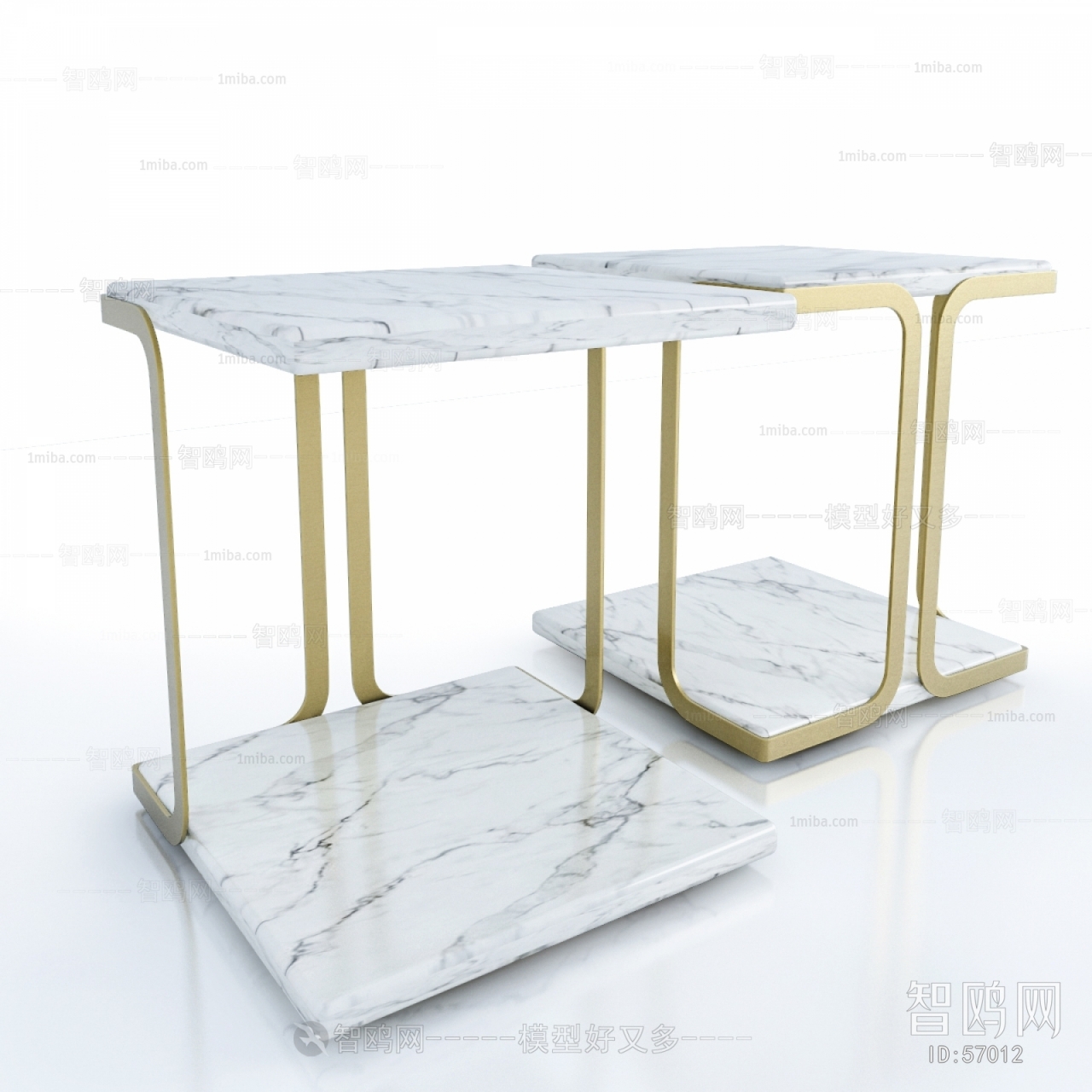 Modern Side Table/corner Table