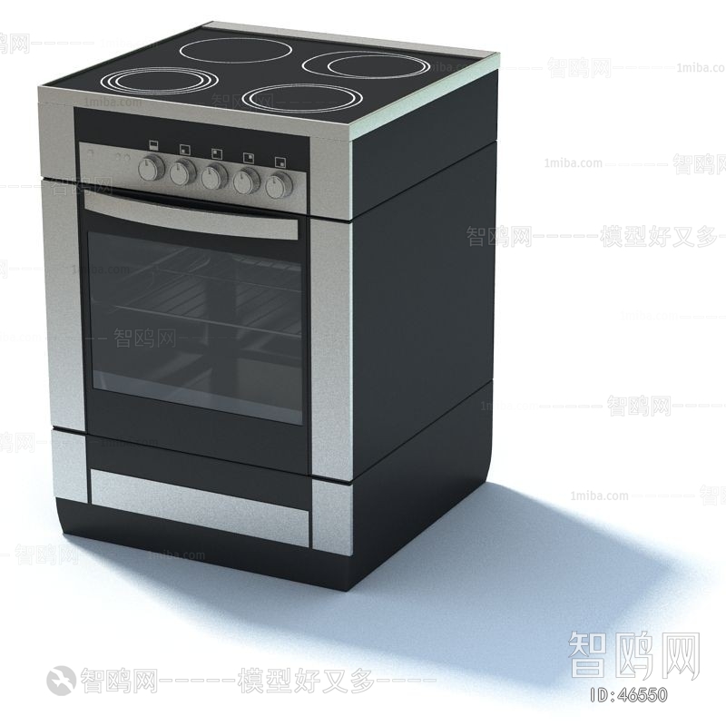 Modern Kitchen Appliance