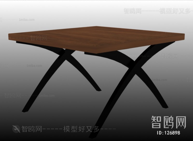 Modern Table