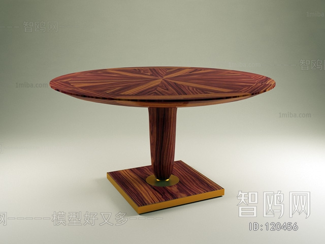 Modern Table