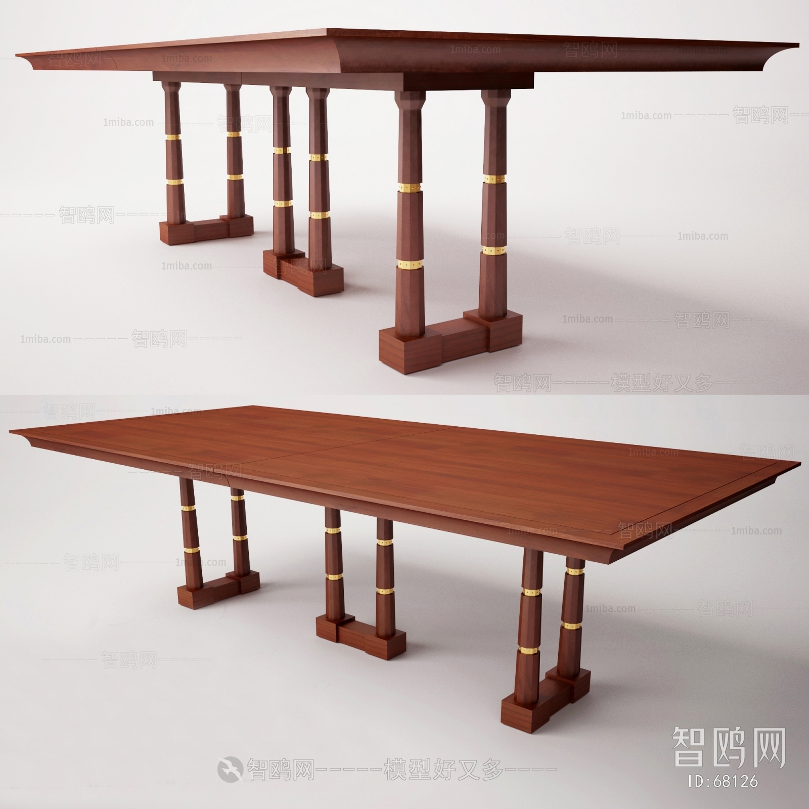 Modern Table