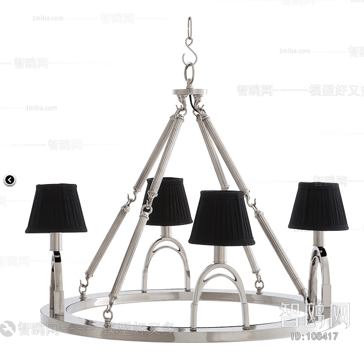 European Style Droplight