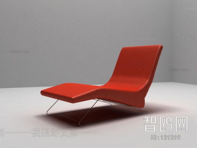 Modern Recliner