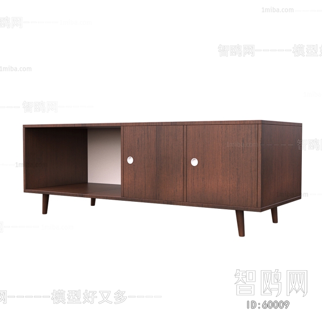 Modern TV Cabinet