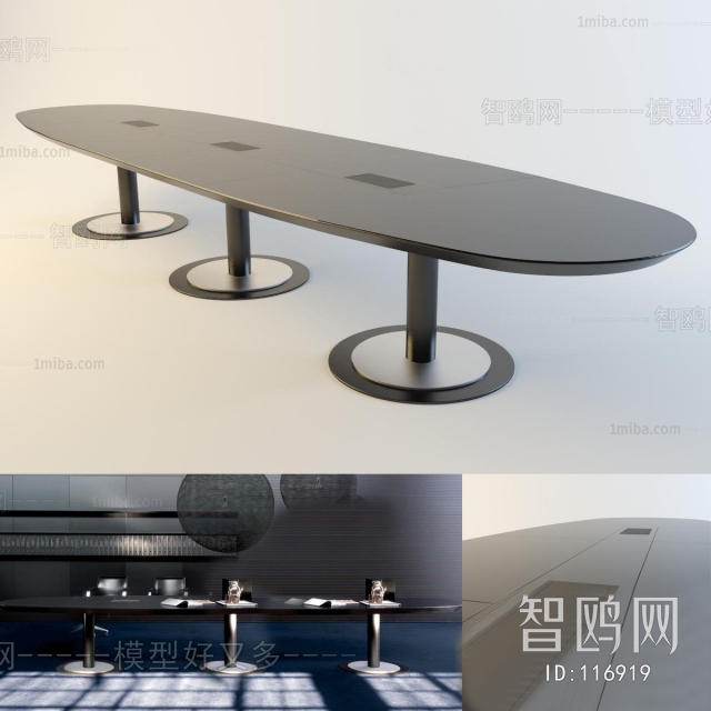 Modern Table