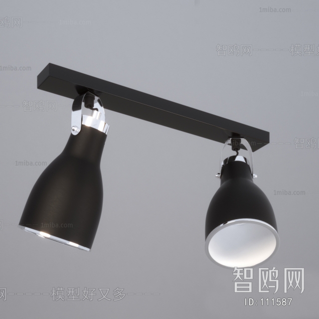 Modern Droplight