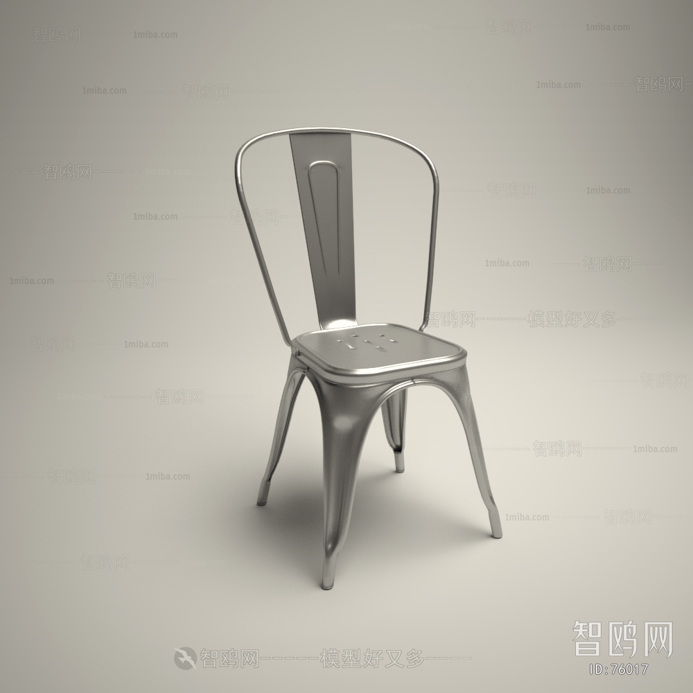 Modern Single Chair