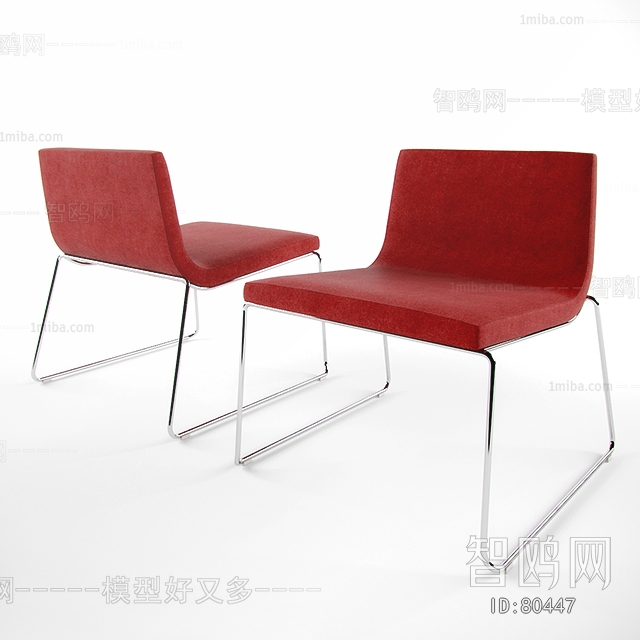 Modern Single Chair