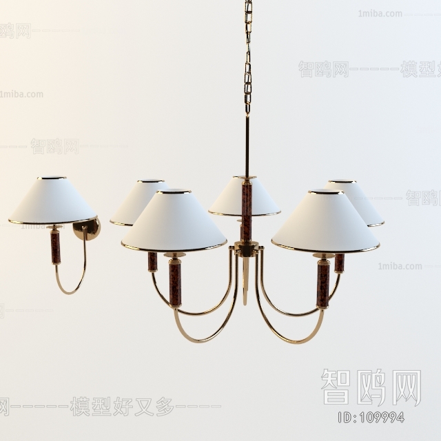 European Style Droplight