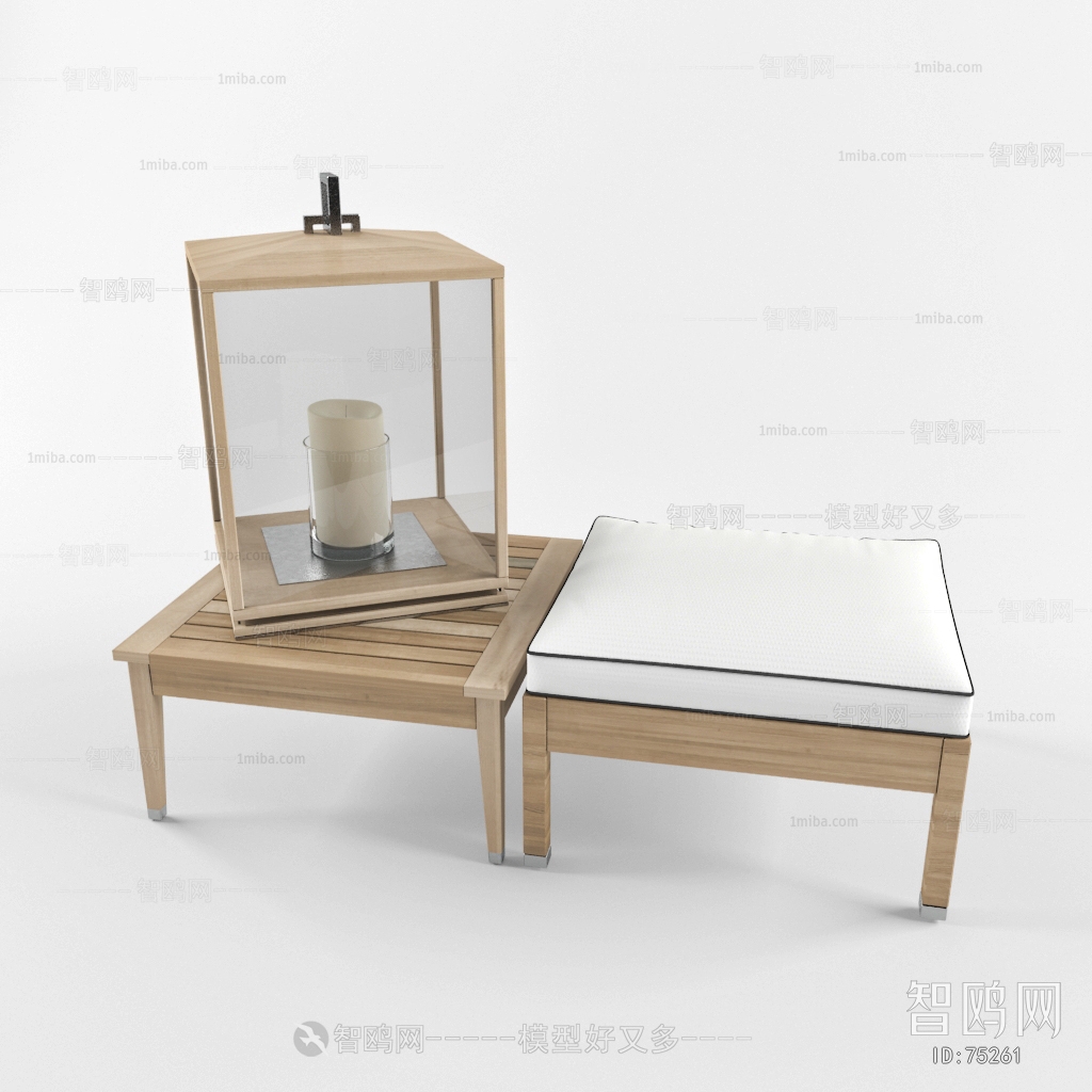 Modern Stool