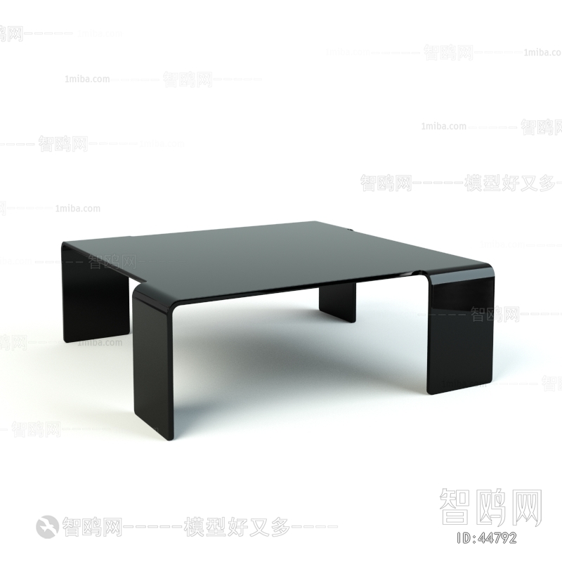 Modern Coffee Table