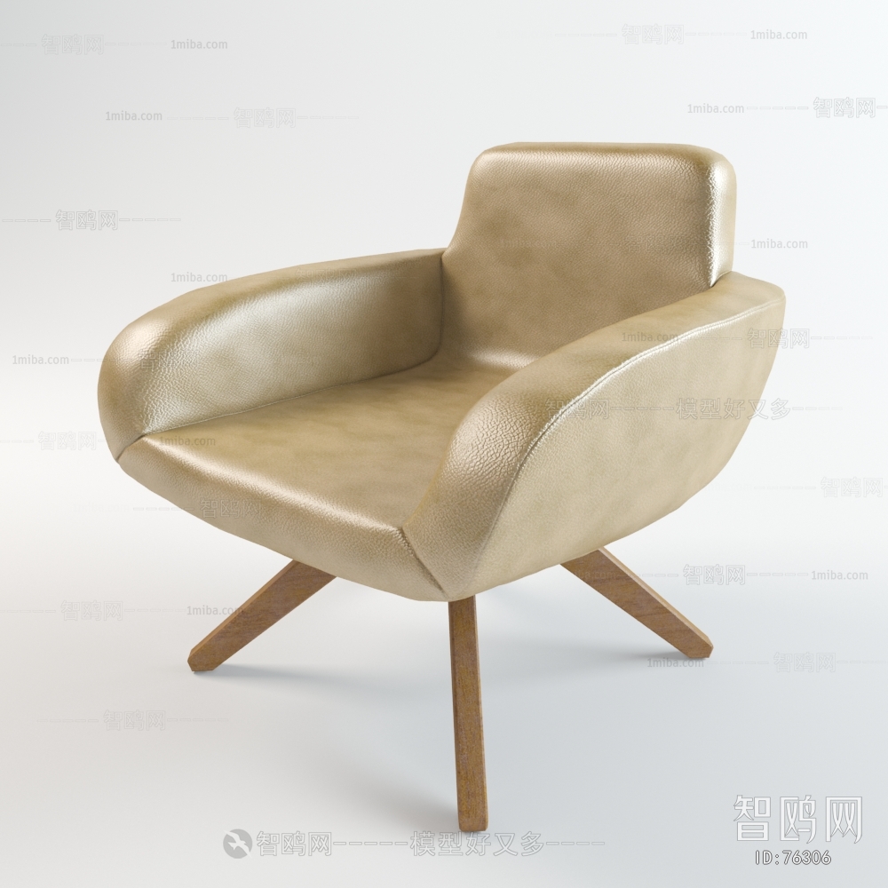 Modern Single Chair